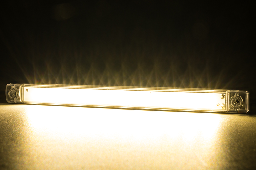 Luz de iluminación interior LWD 3104