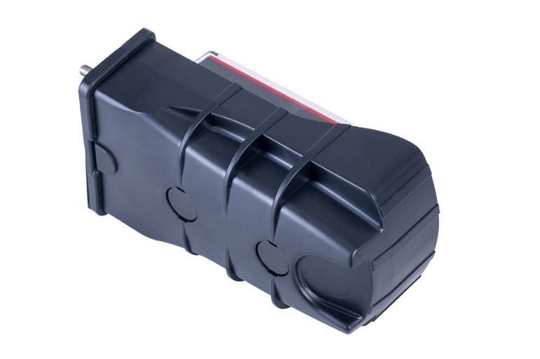 Lampa zespolona tylna CLEO LZD 2790/W2