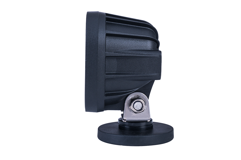 Luz de trabajo con imán y enchufe de mechero LRD 3070