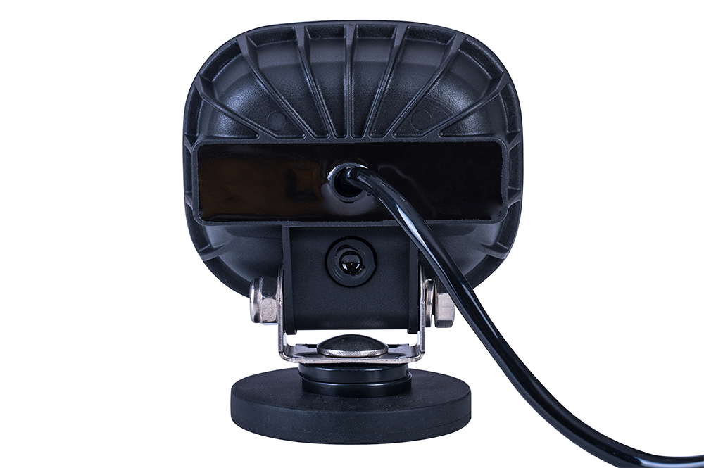 Luz de trabajo con imán y enchufe de mechero LRD 3070