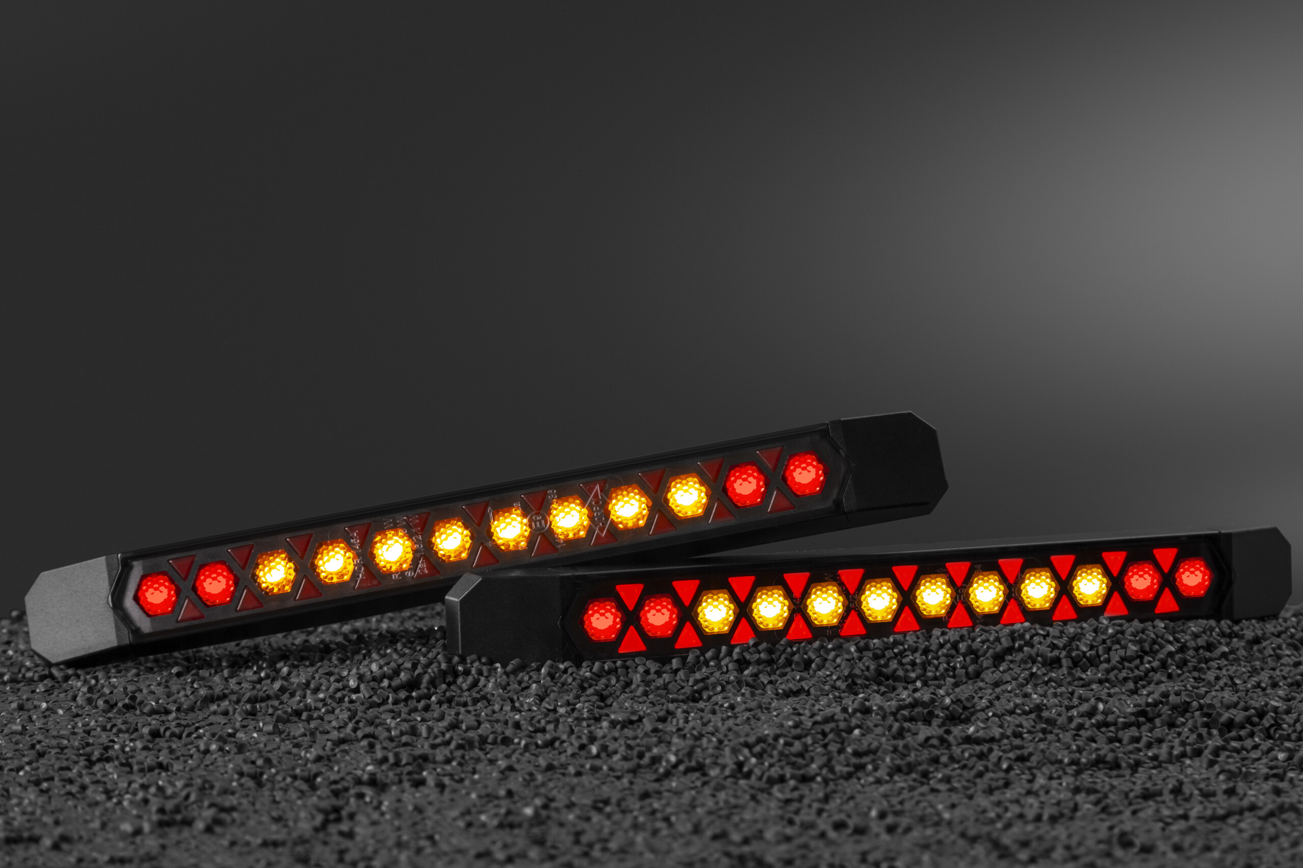 Luz combinada trasera LIZARD LZD 3140