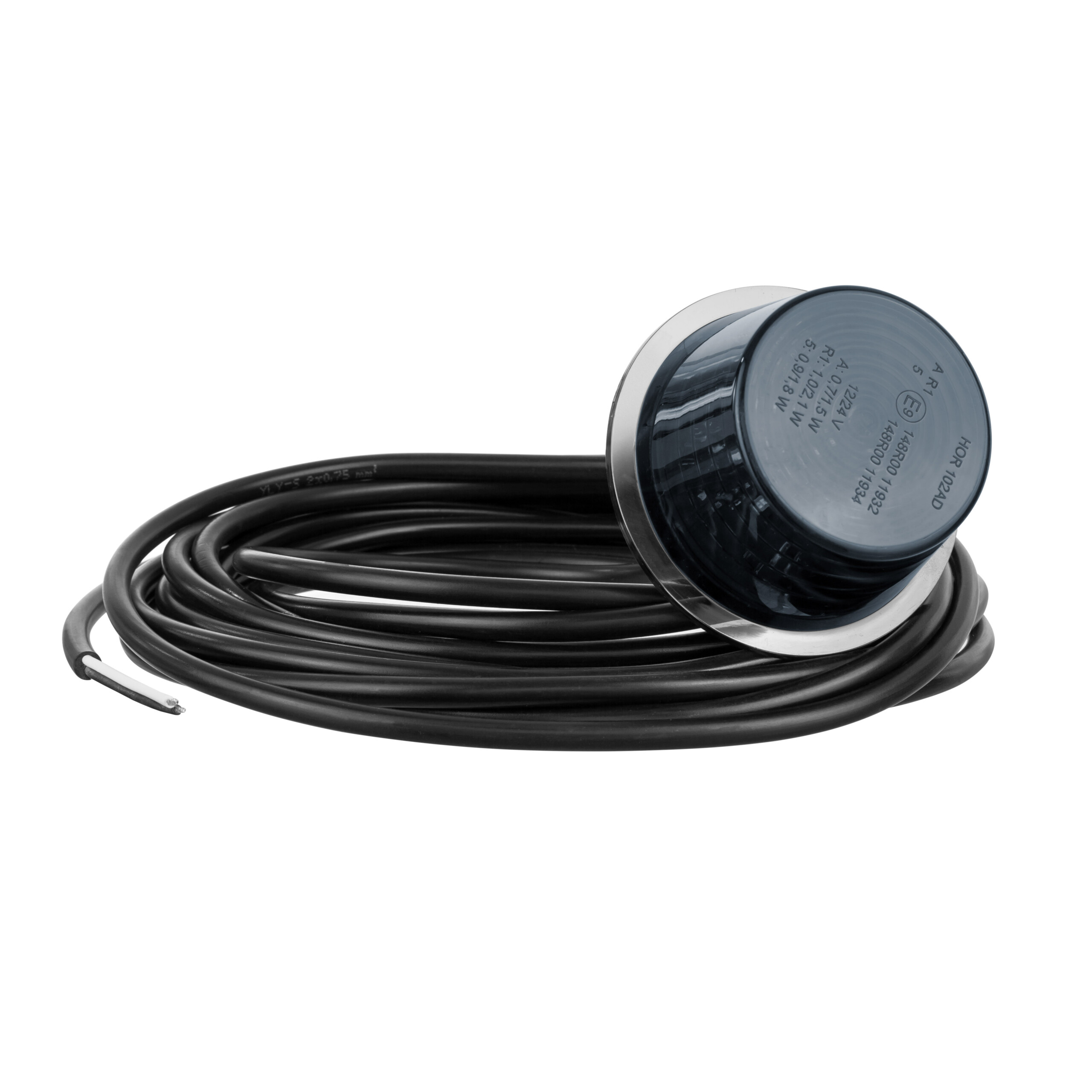 Módulo rojo para lámpara de brazo MDC 2570/GRAPHITE/5M