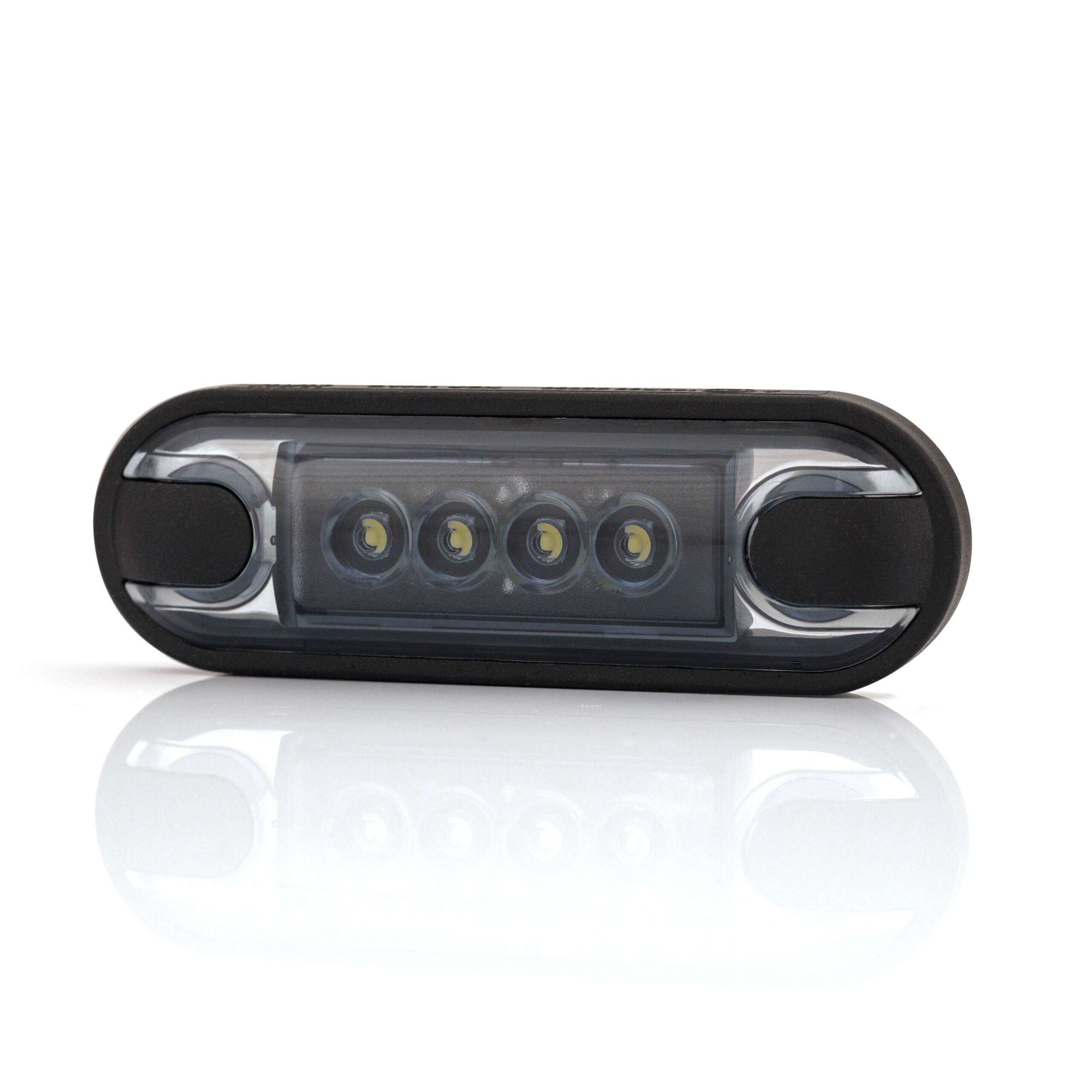 Luz de gálibo SLIM LD 3210/GRAPHITE