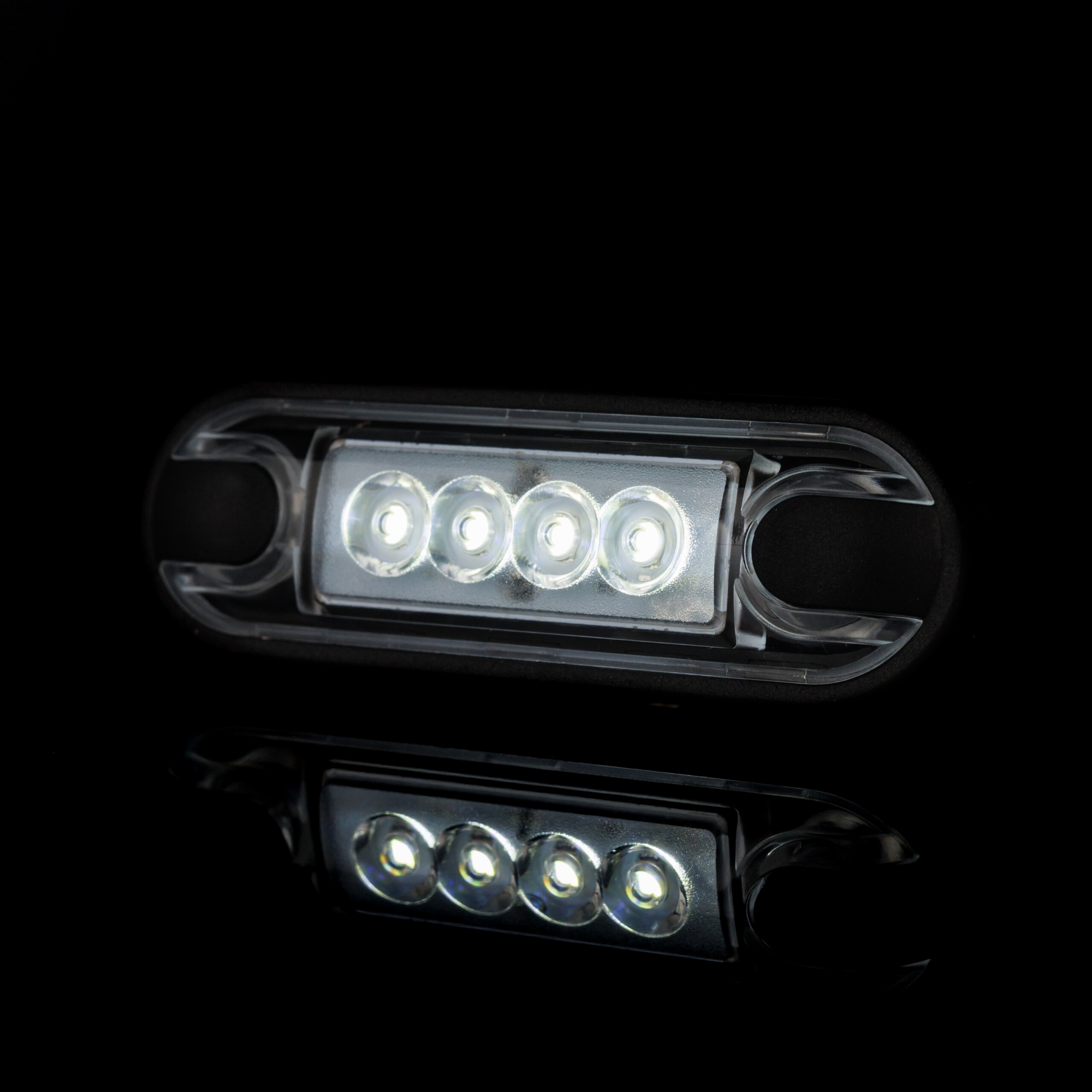 Luz de gálibo SLIM LD 3210