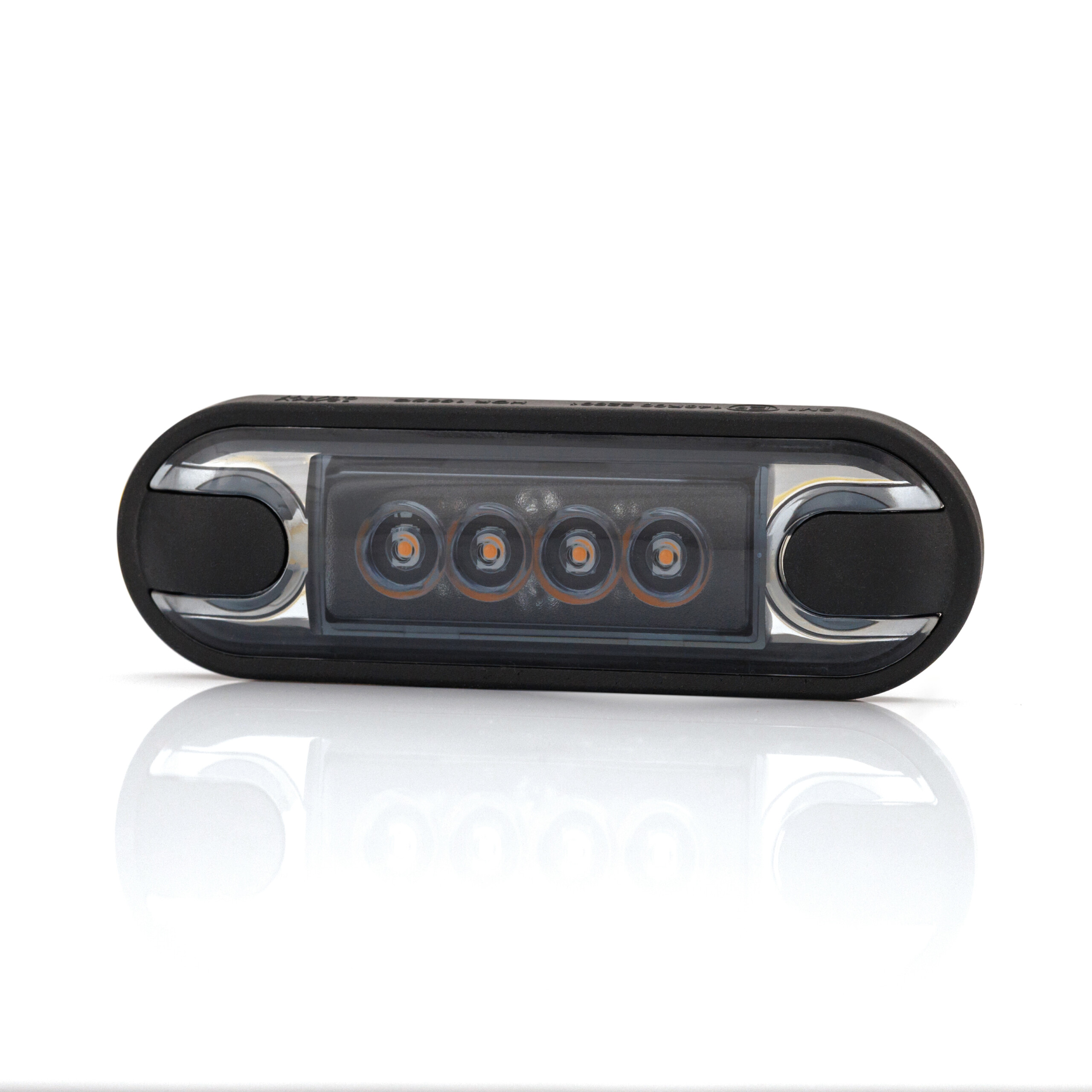 Luz de gálibo SLIM LD 3211/GRAPHITE