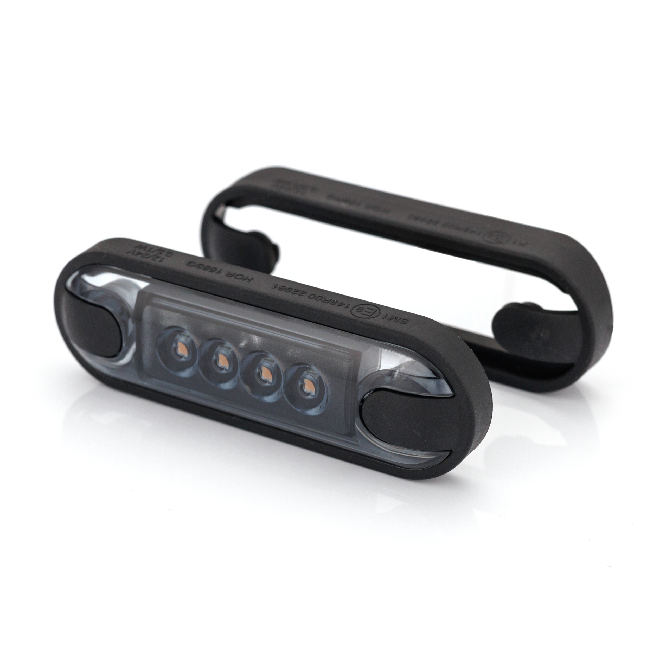 Luz de gálibo SLIM LD 3211/GRAPHITE