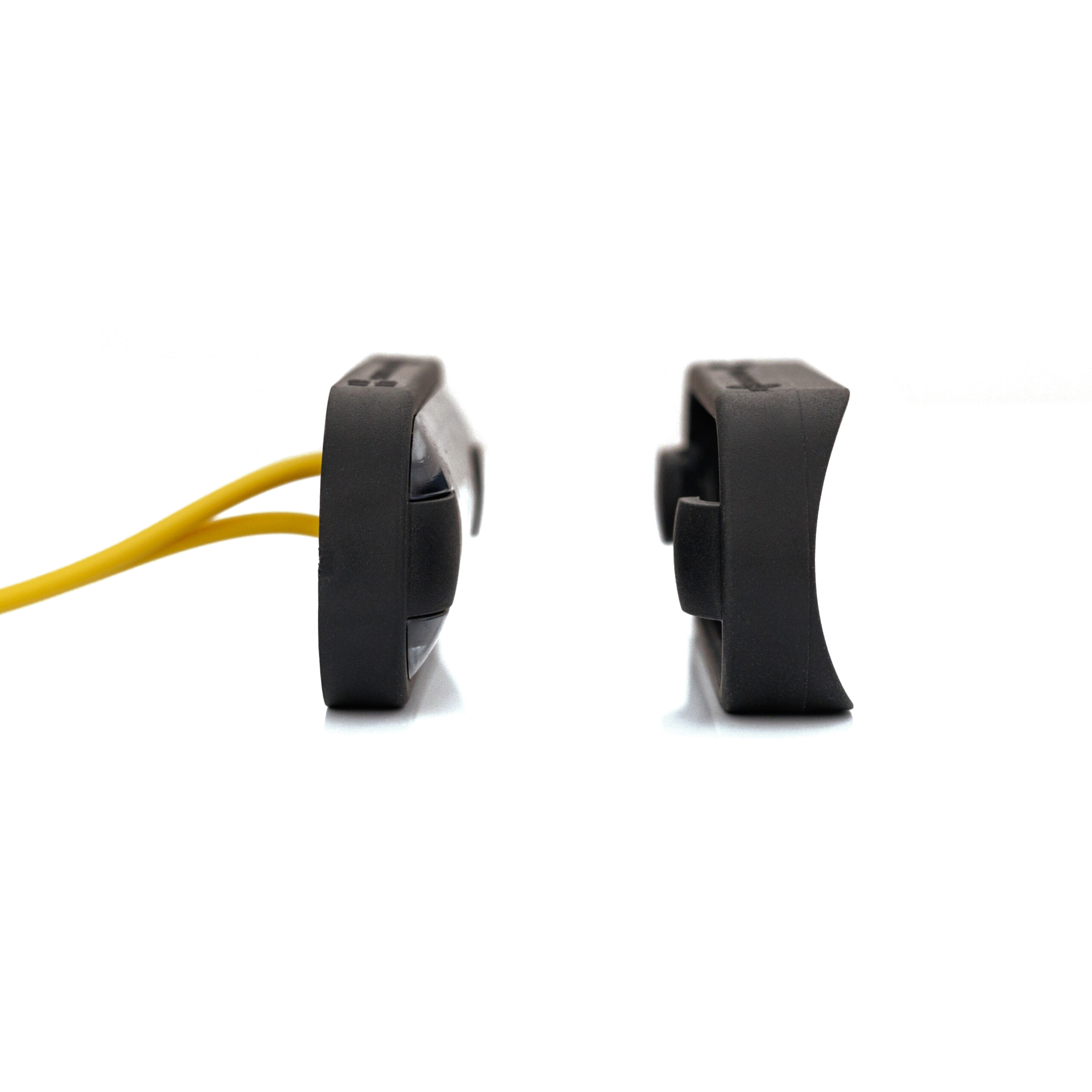 Luz de gálibo SLIM LD 3211/GRAPHITE