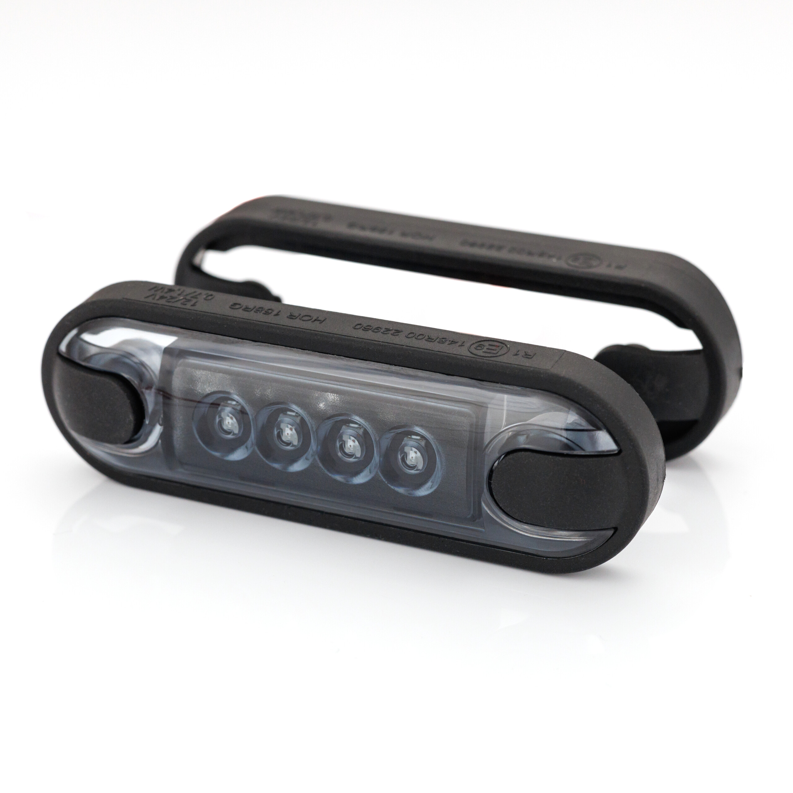 Luz de gálibo SLIM LD 3212/GRAPHITE