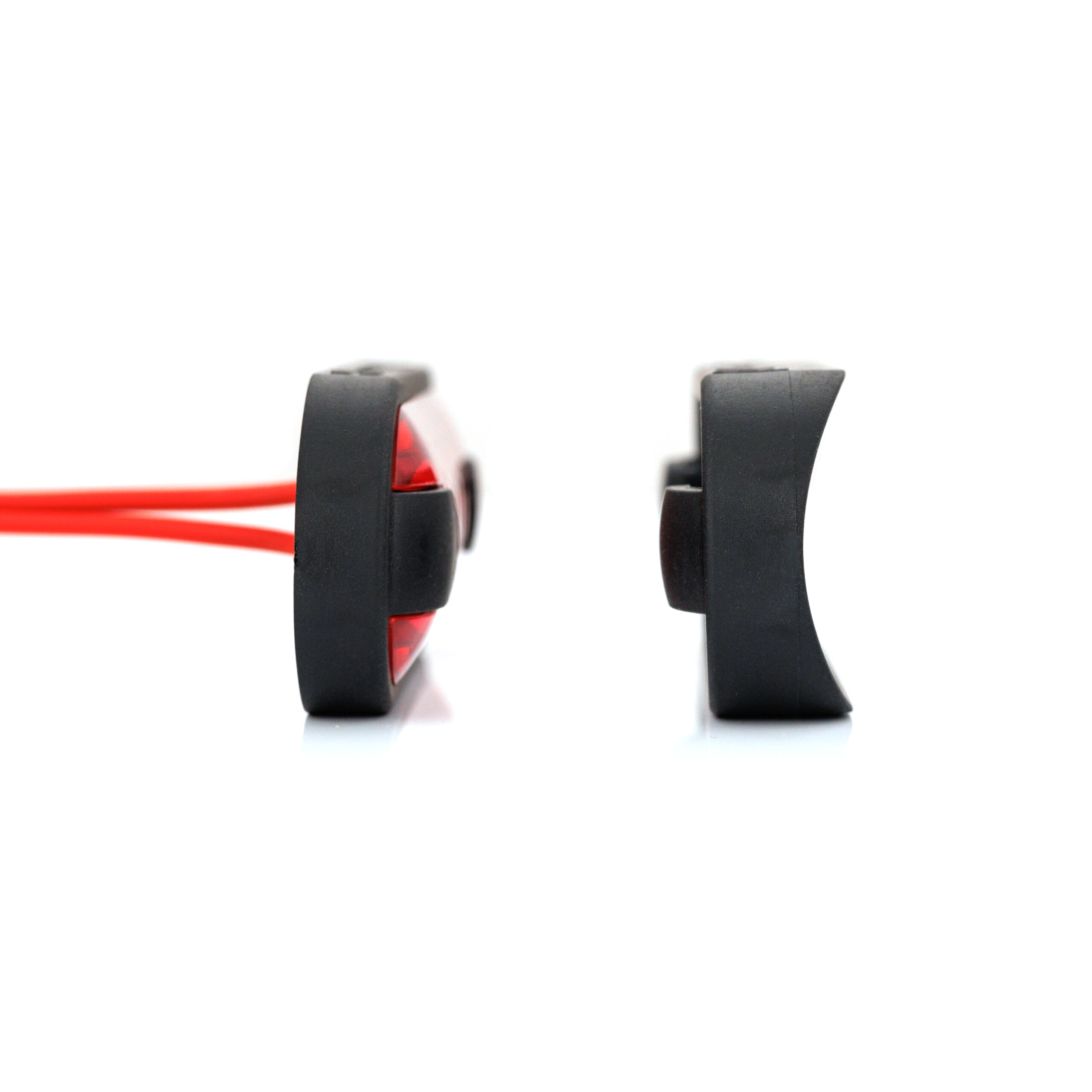 Luz de gálibo SLIM LD 3212