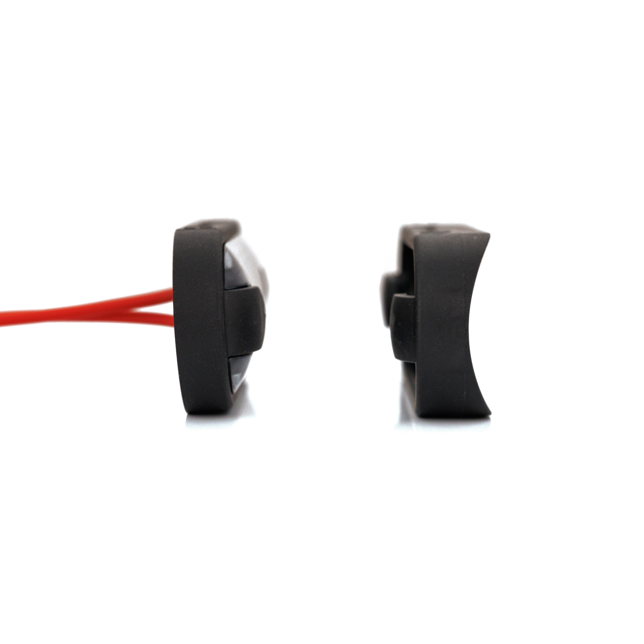 Luz de gálibo SLIM LD 3212/GRAPHITE