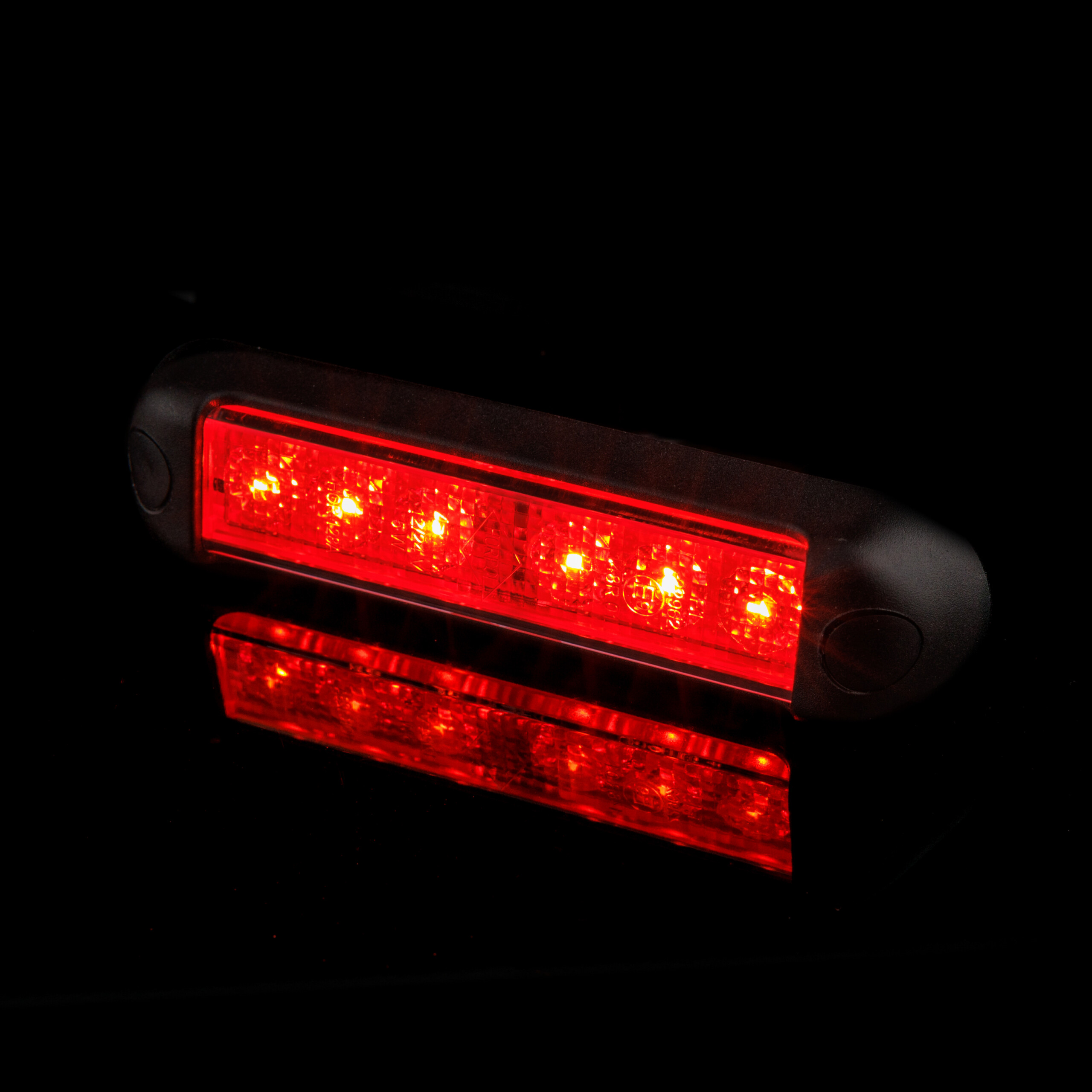 LPD 3240 - Luz antiniebla