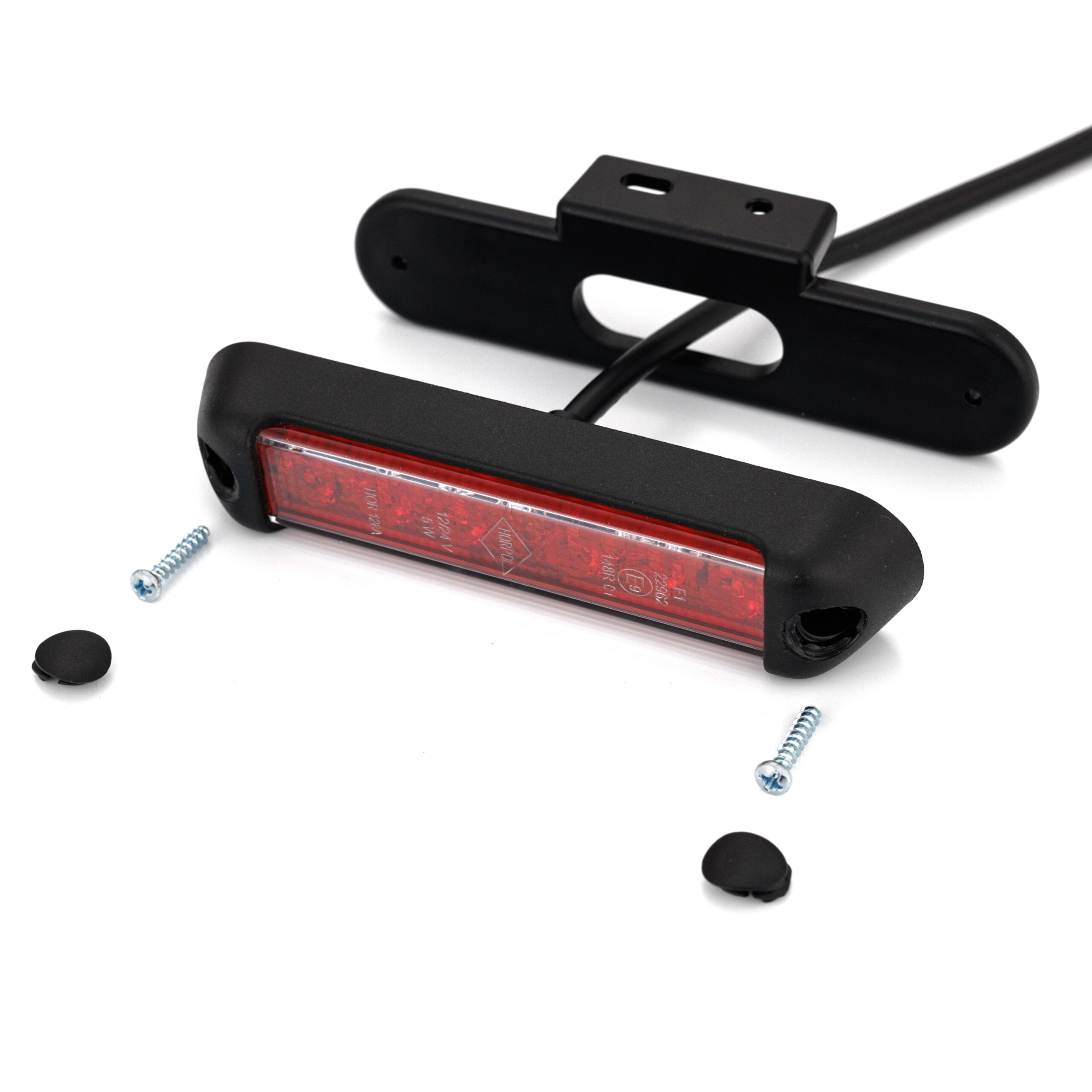 LPD 3240 - Luz antiniebla