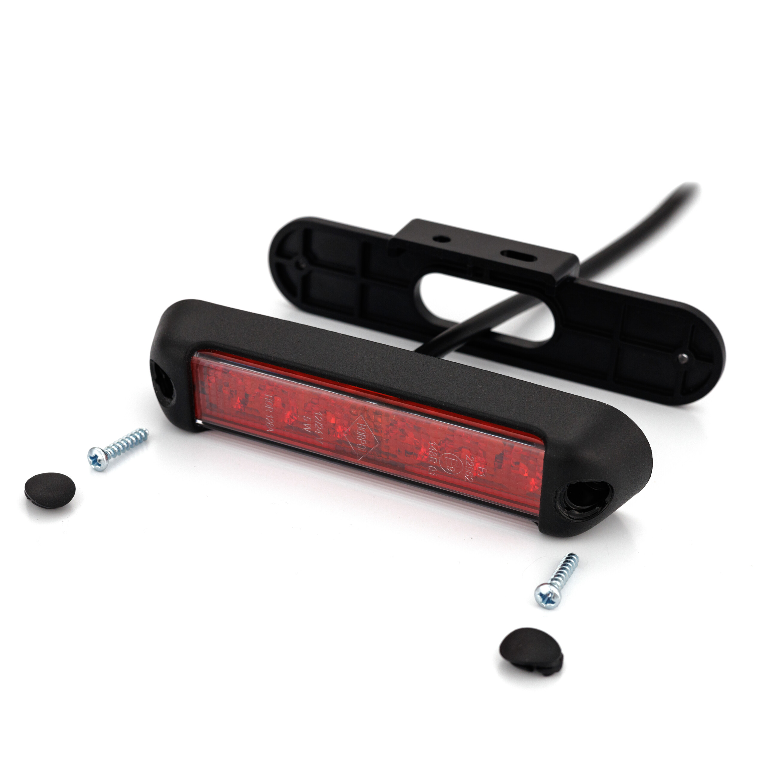 LPD 3240 - Luz antiniebla