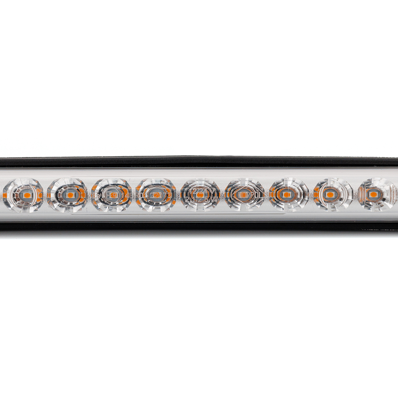 Intermitente trasero estático LKD 2249/ST Horpol