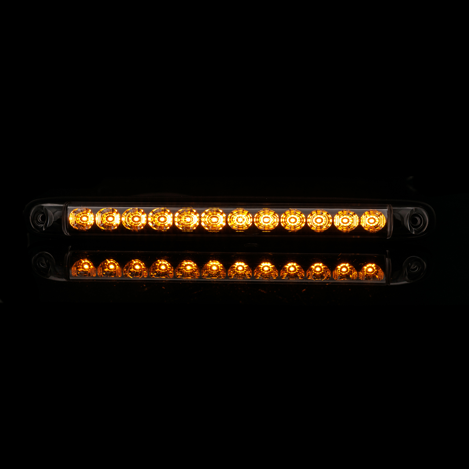 Intermitente trasero estático LKD 2249/ST Horpol