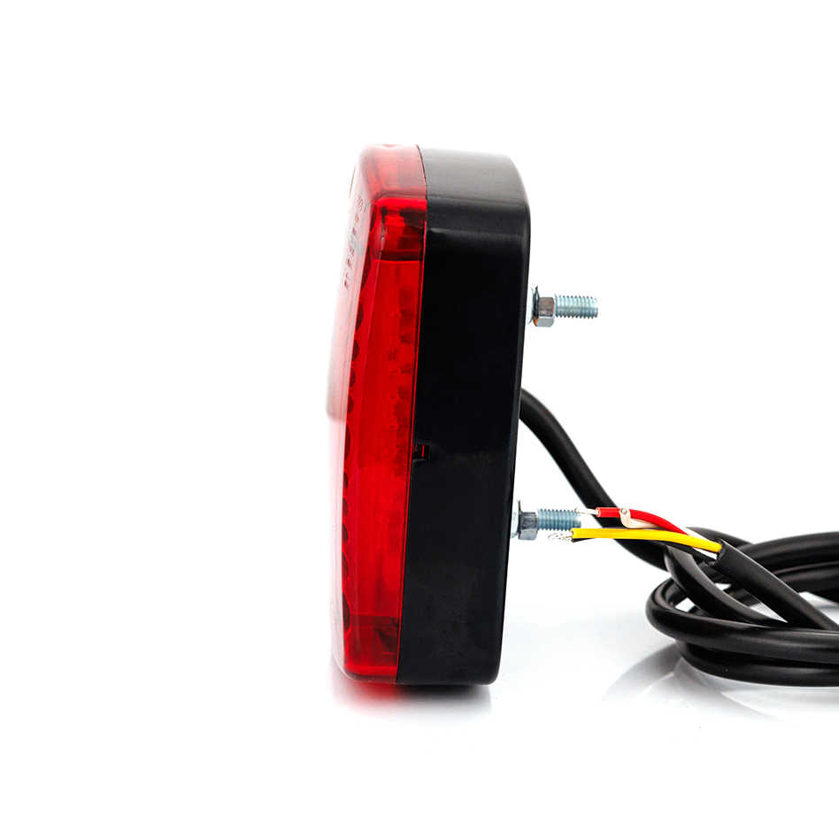 Luz combinada LZD 548 Horpol