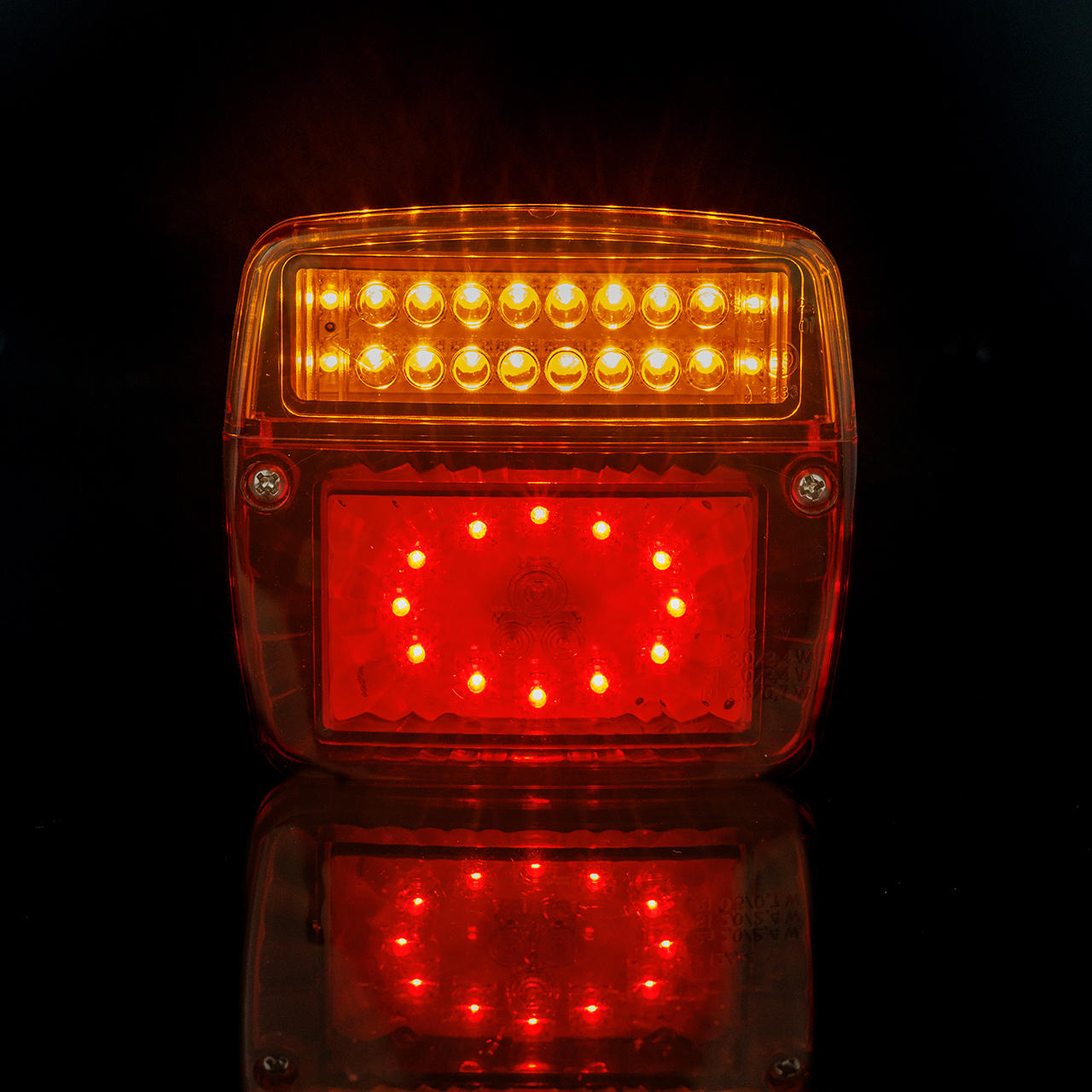 Luz combinada LZD 548 Horpol