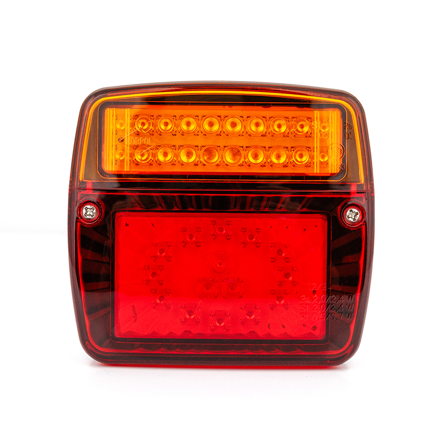 Luz combinada LZD 548 Horpol