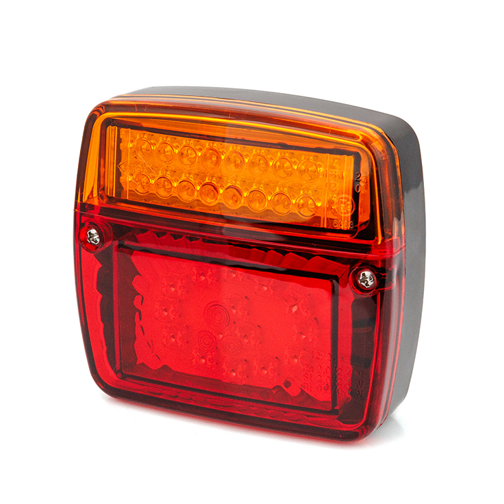 Luz combinada LZD 548 Horpol