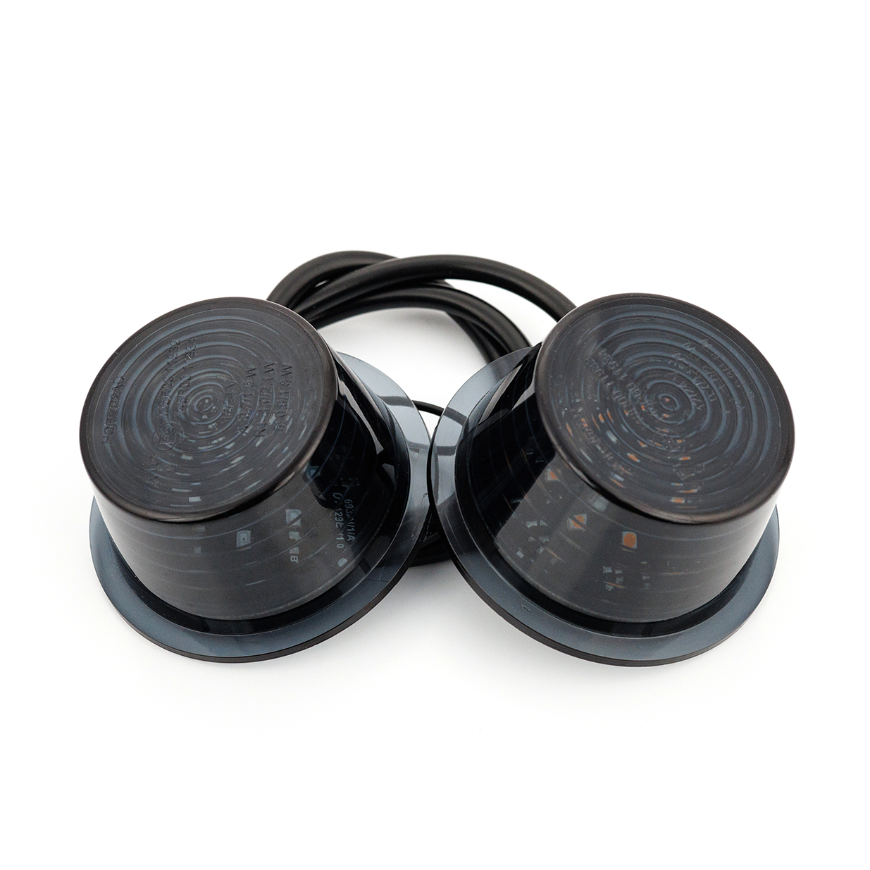 Módulo naranja y rojo para lámpara de brazo MDPC 2623/GRAPHITE