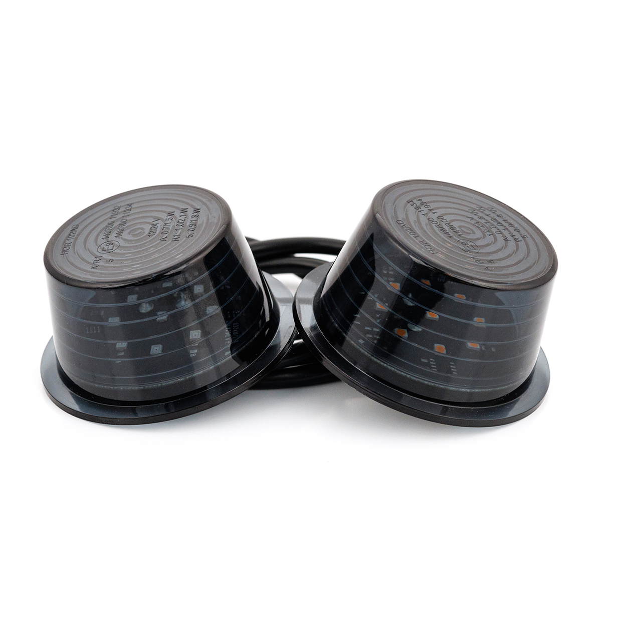 Módulo naranja y rojo para lámpara de brazo MDPC 2623/GRAPHITE