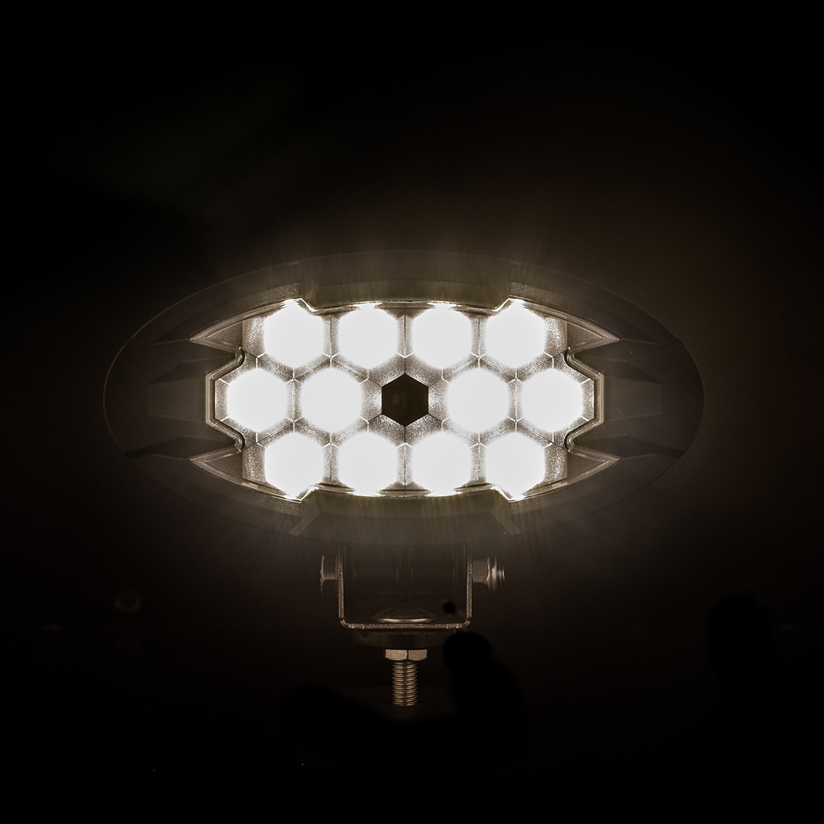 Lámpara de trabajo RAPTOR LRD 3160