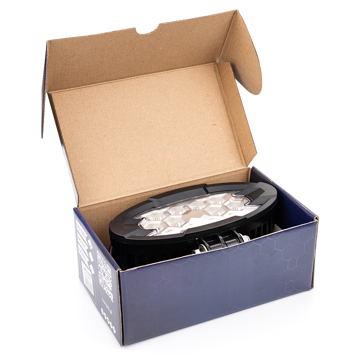 Lámpara de trabajo RAPTOR LRD 3160