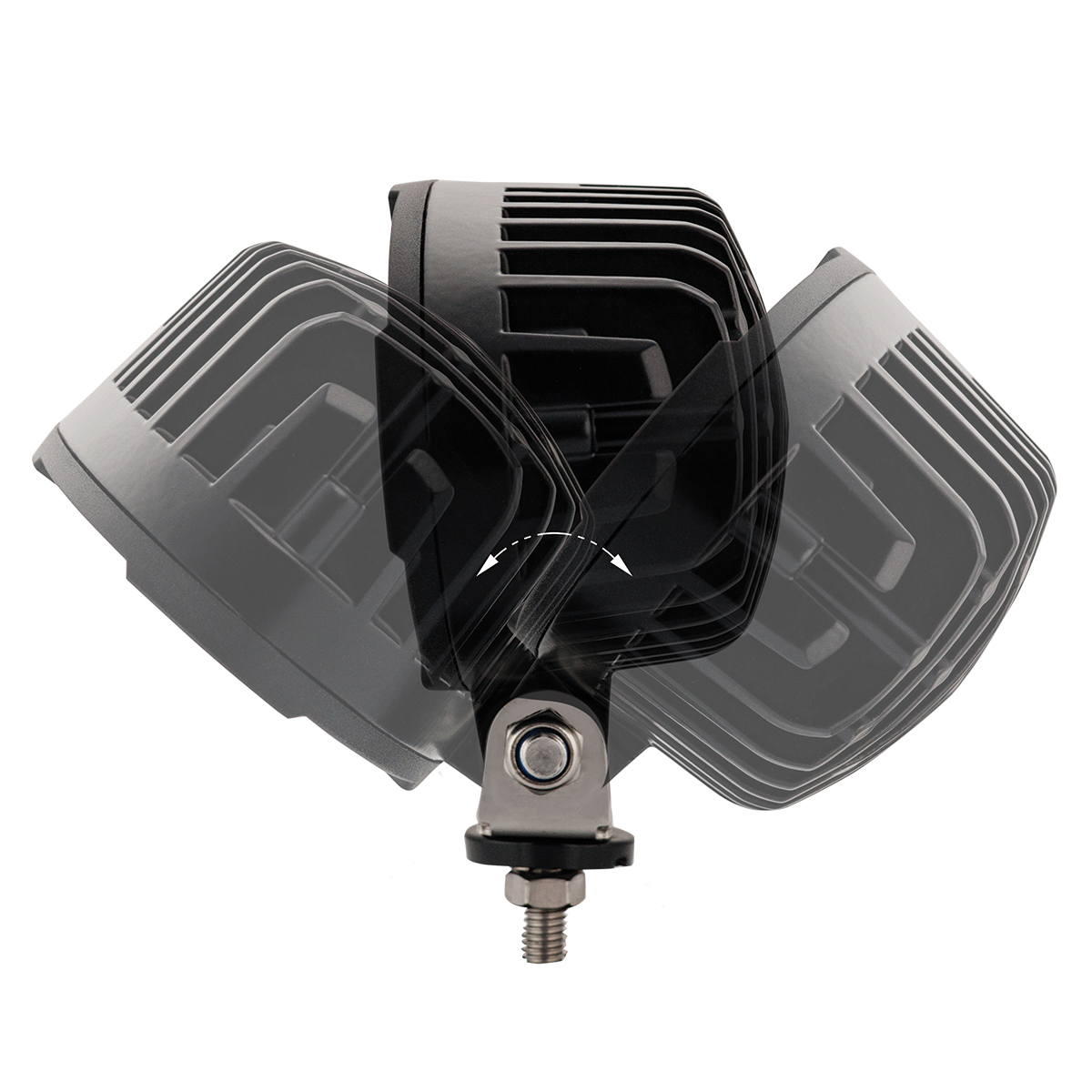 Lámpara de trabajo RAPTOR LRD 3160