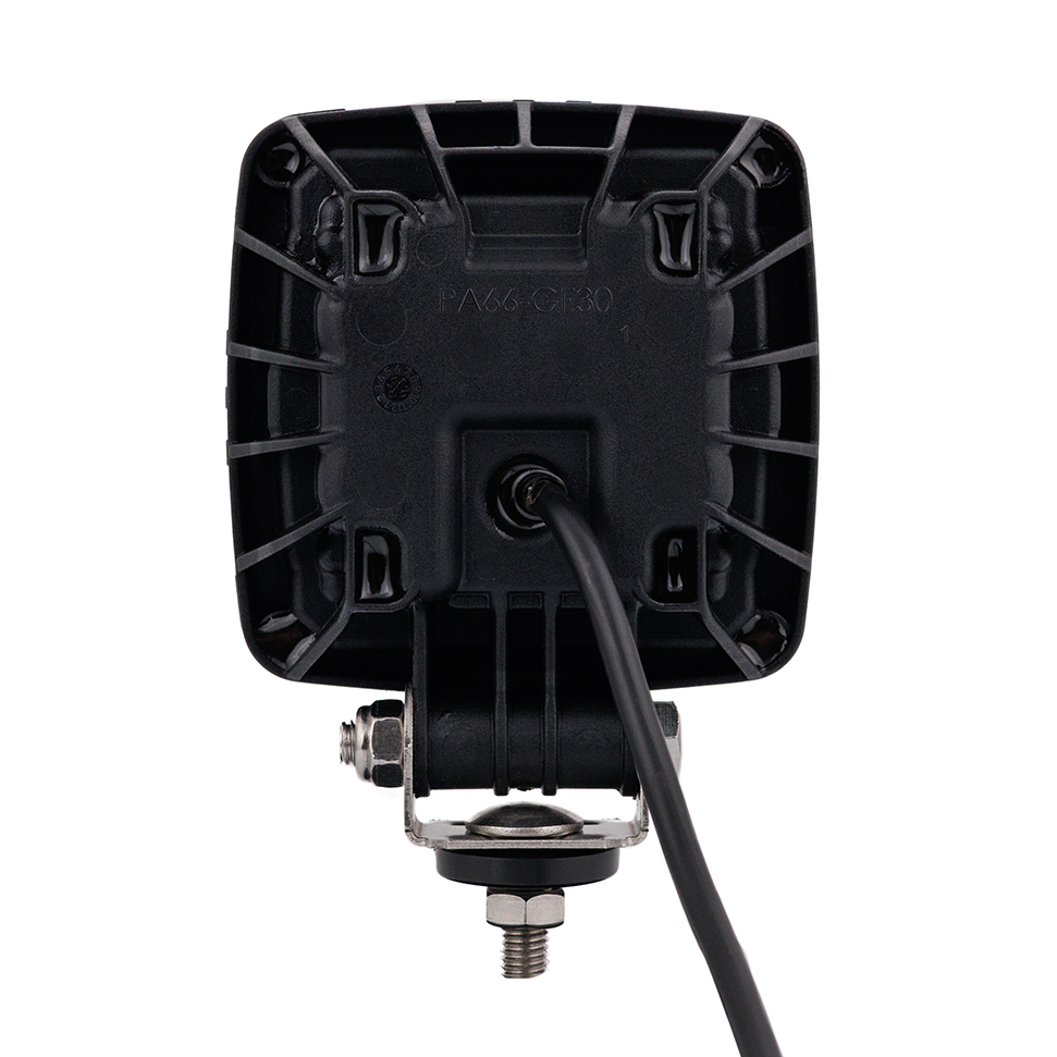 Lámpara de trabajo LRD 2679/RED