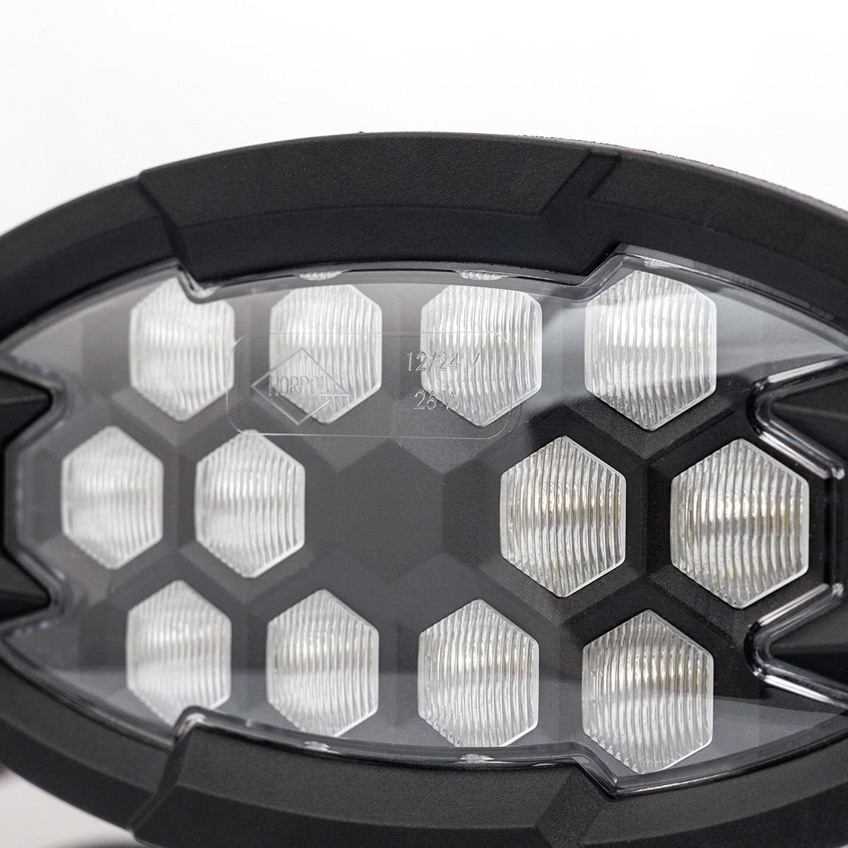 Luz de trabajo LRD 3161 RAPTOR