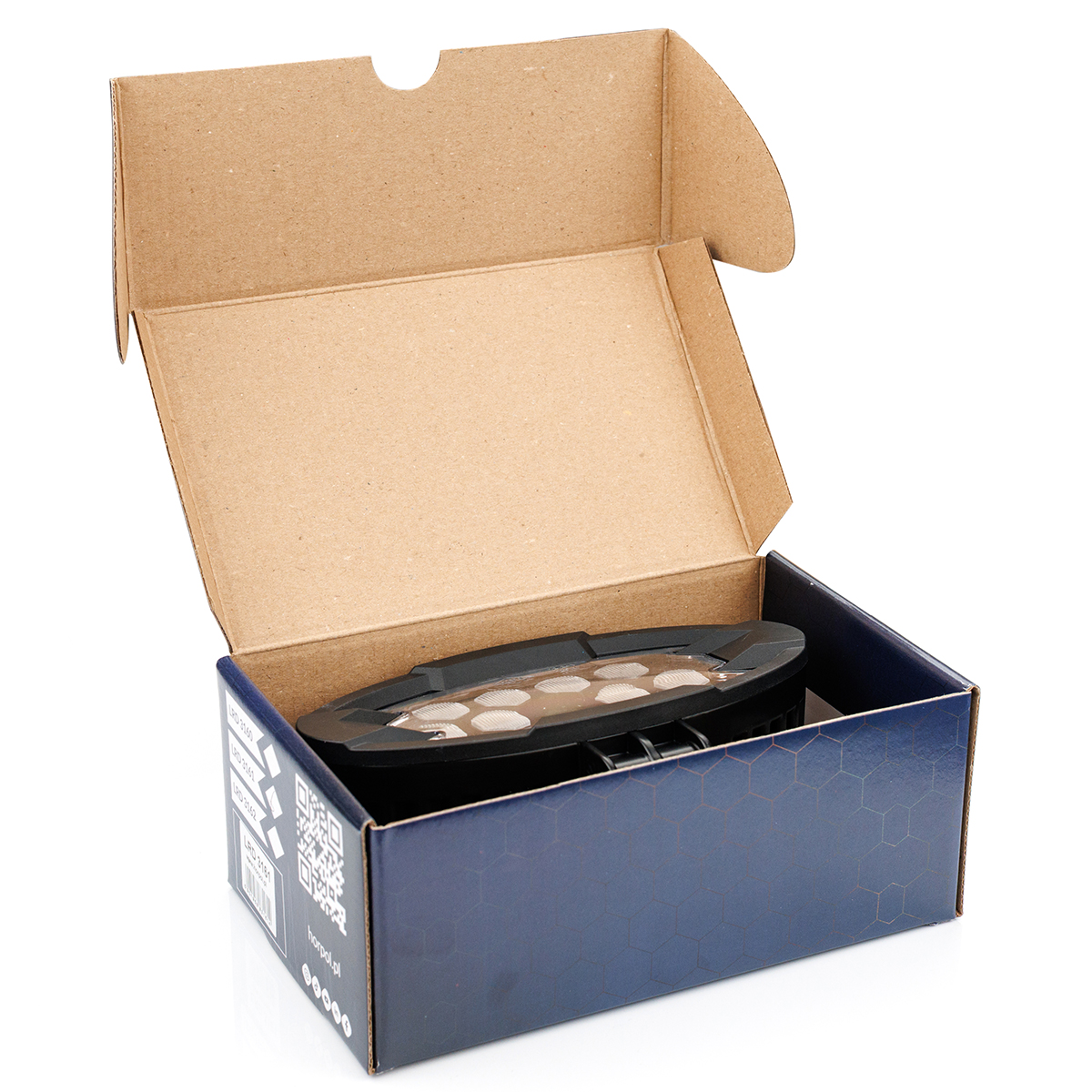 Luz de trabajo LRD 3161 RAPTOR