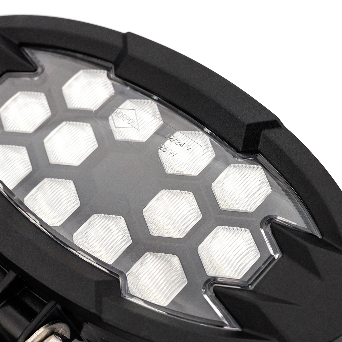 Luz de trabajo LRD 3161 RAPTOR