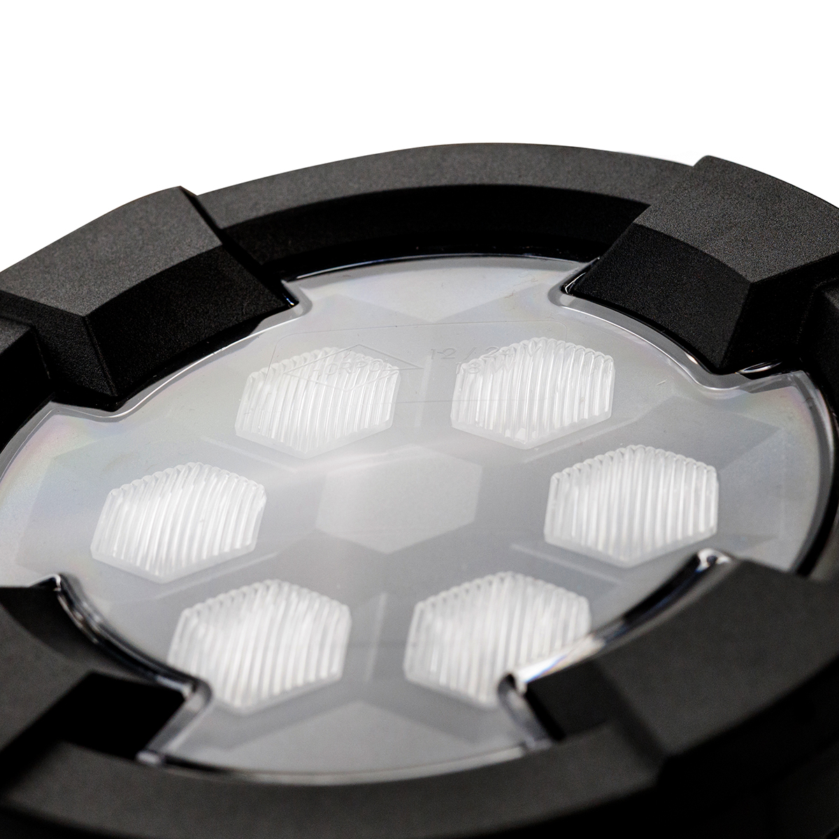 Lámpara de trabajo RAPTOR LRD 3181