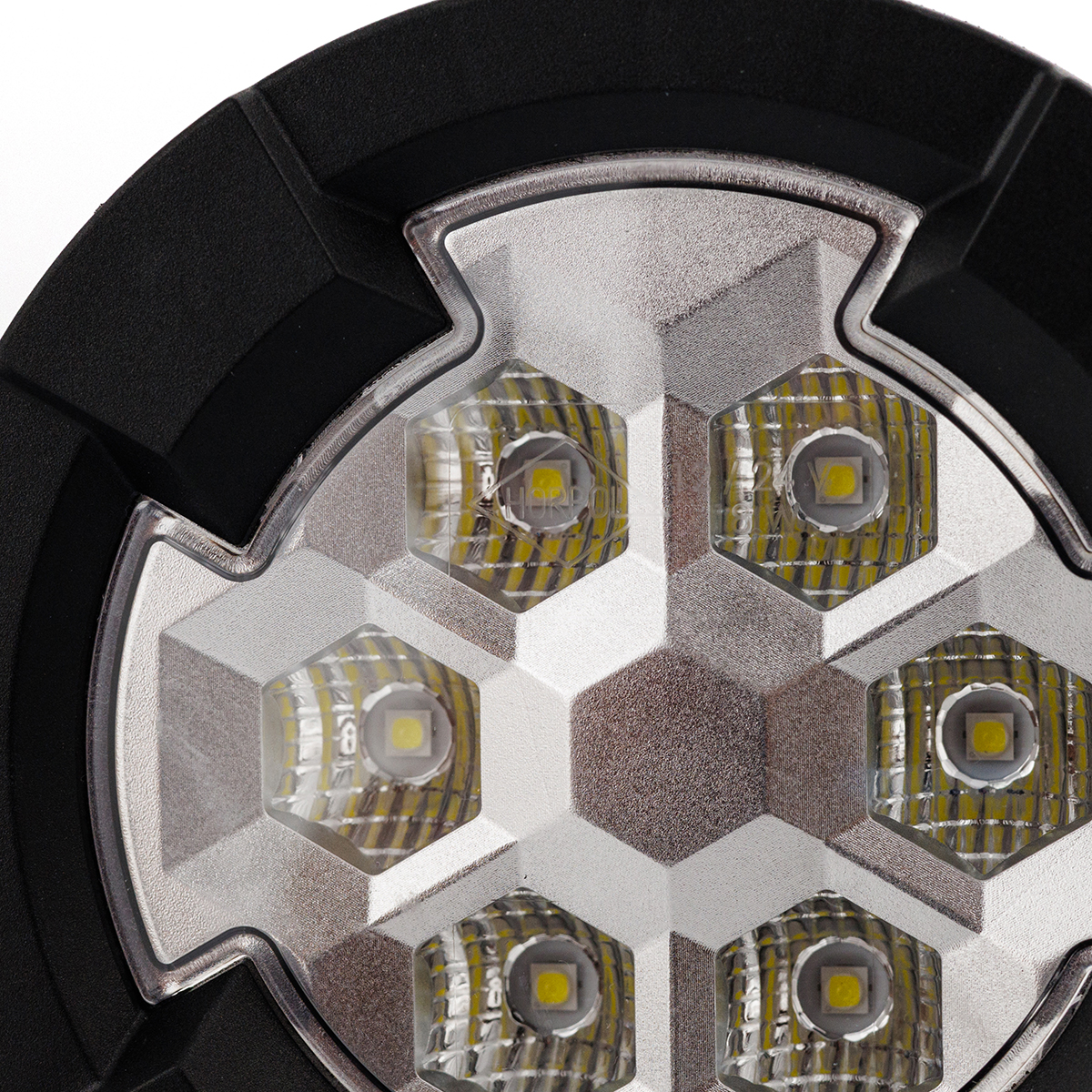 La lámpara de trabajo RAPTOR LRD 3182