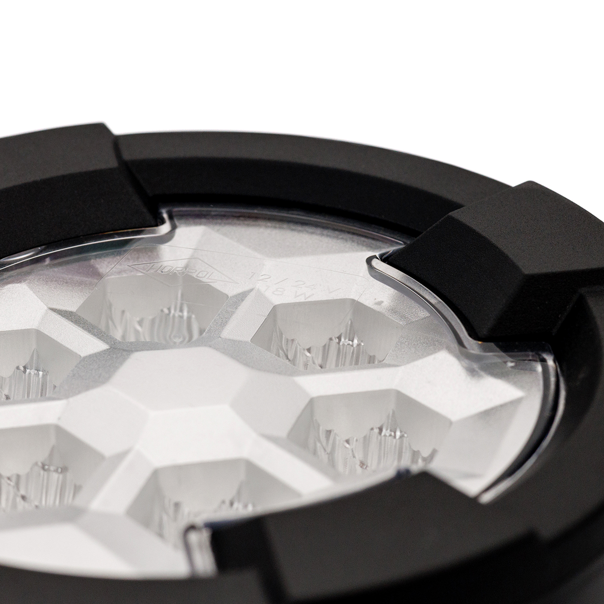 La lámpara de trabajo RAPTOR LRD 3182