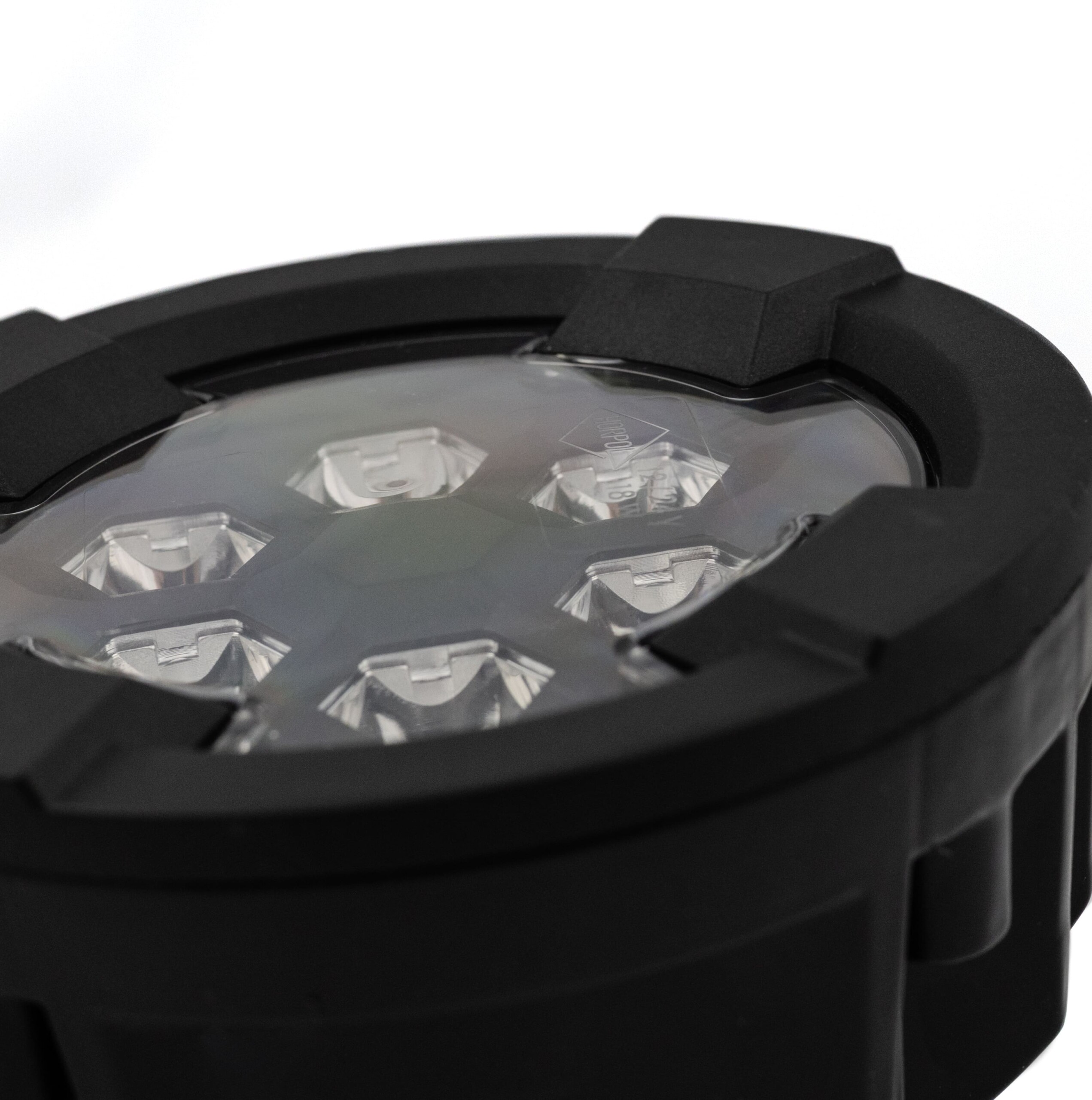 LRD 3183 Lámpara de trabajo RAPTOR