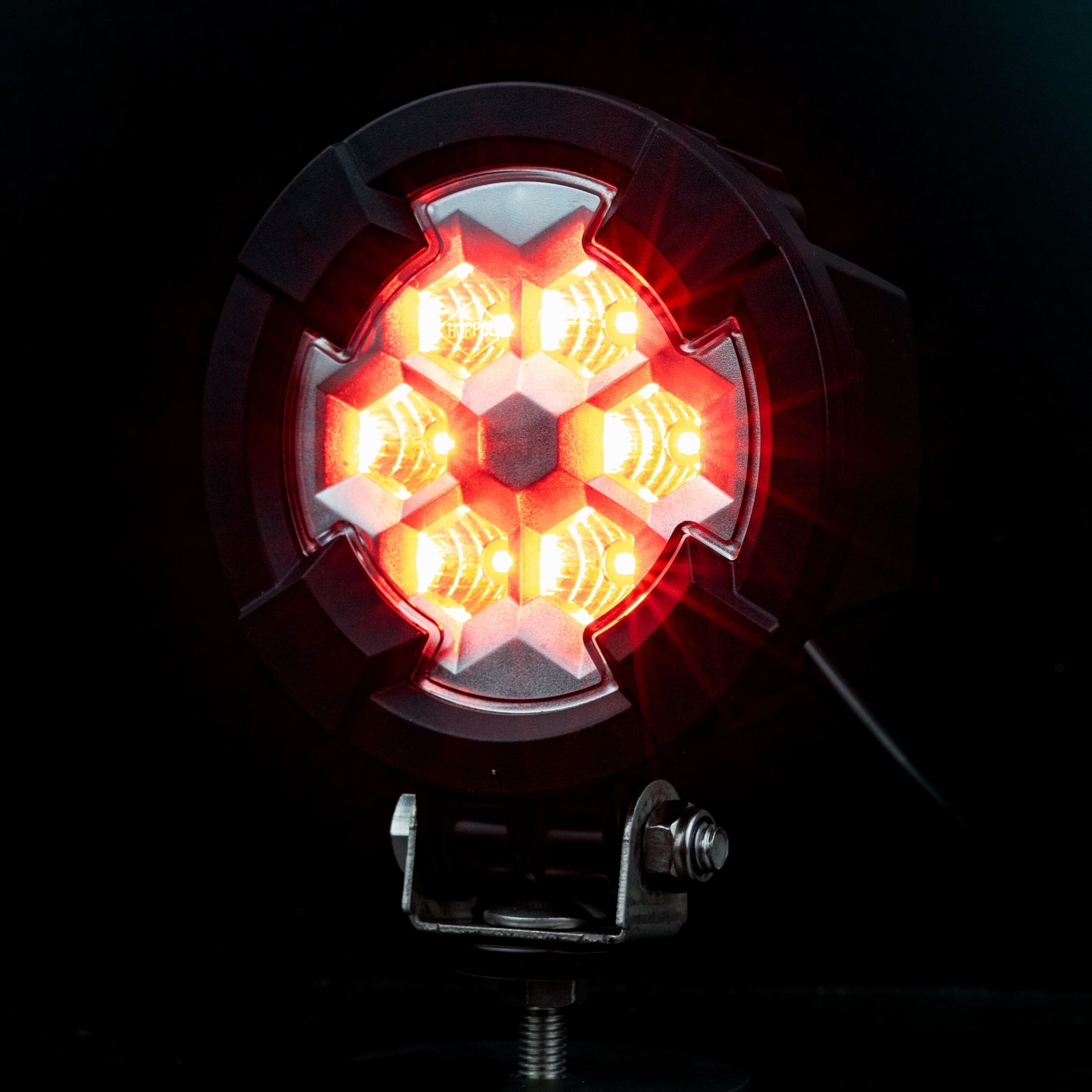 LRD 3188 Lámpara de trabajo RAPTOR