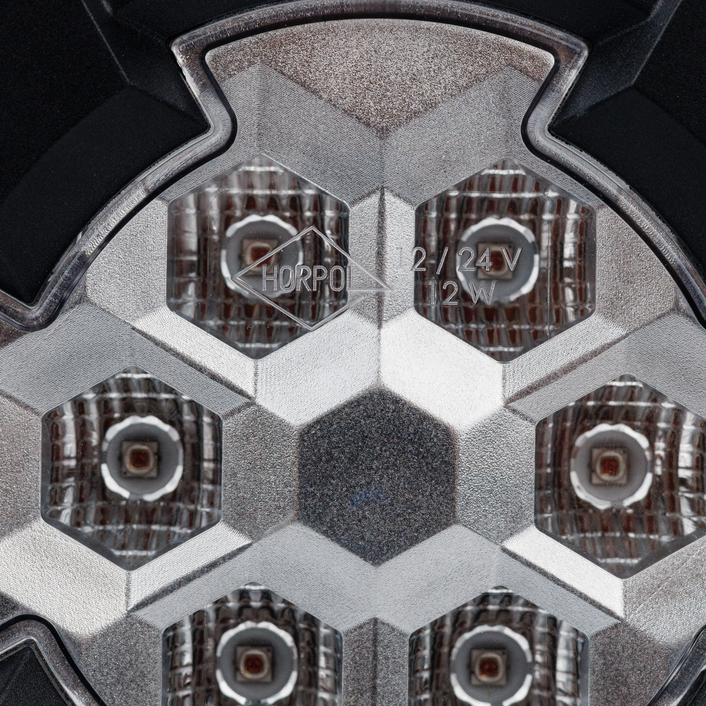 LRD 3188 Lámpara de trabajo RAPTOR