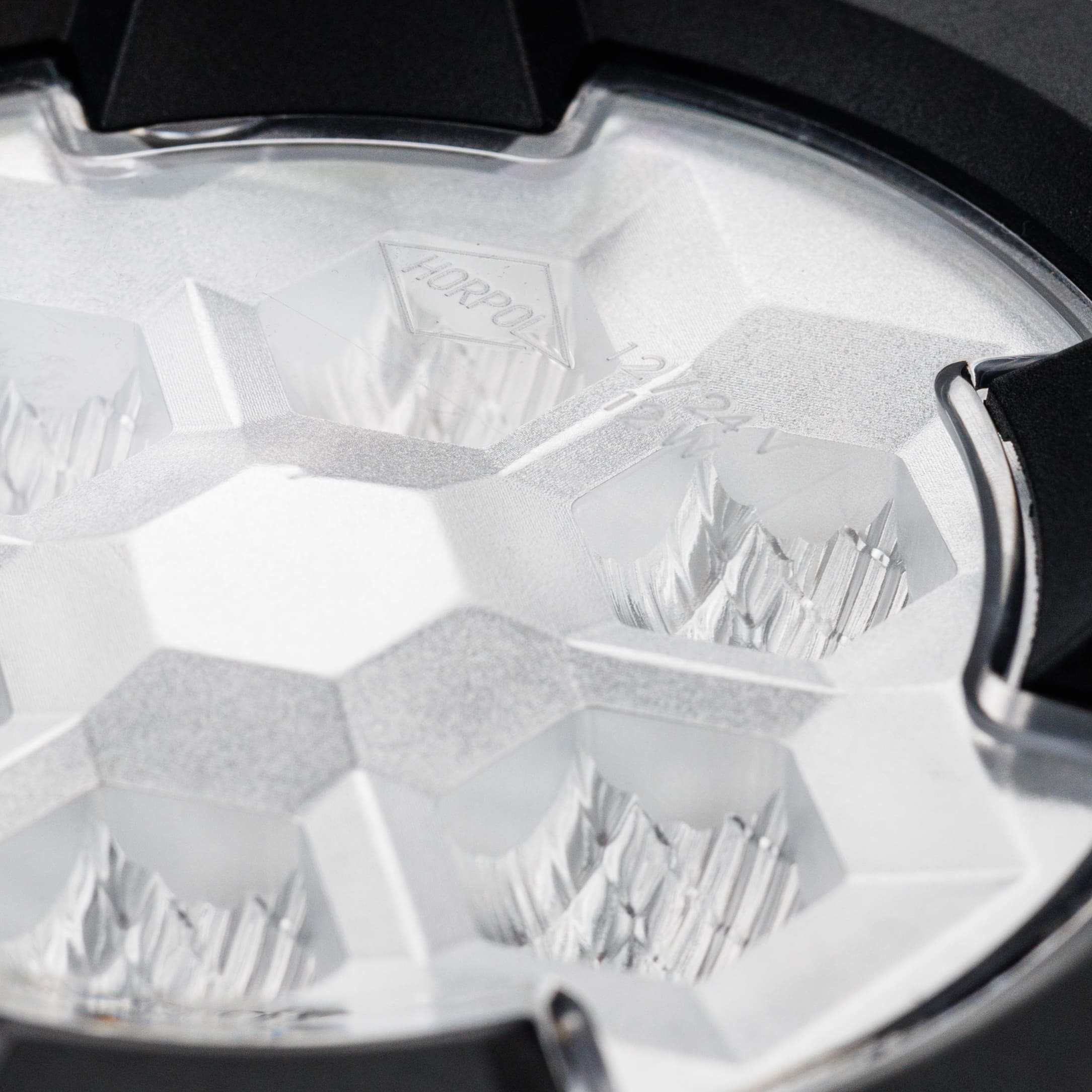 LRD 3188 Lámpara de trabajo RAPTOR