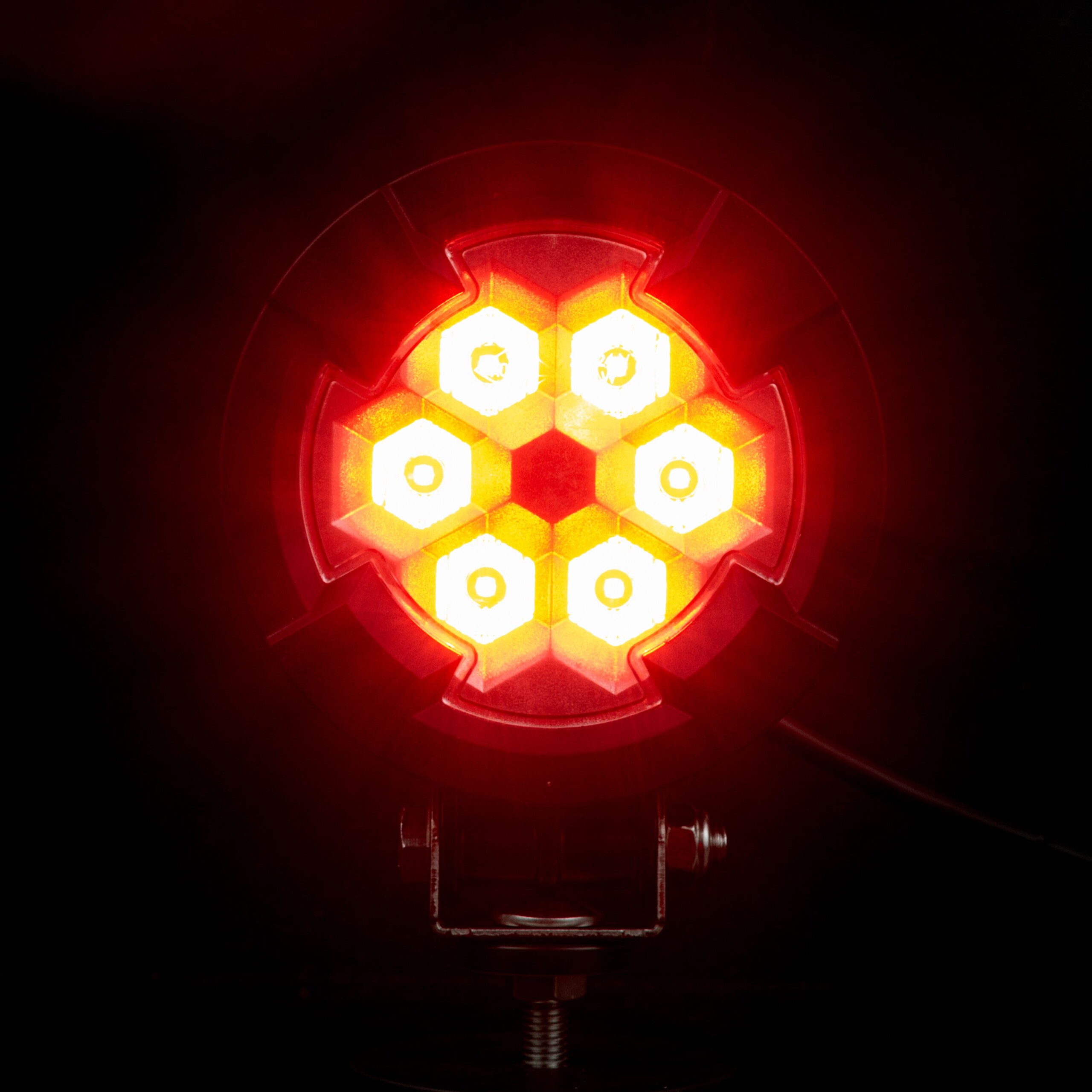 LRD 3188 Lámpara de trabajo RAPTOR